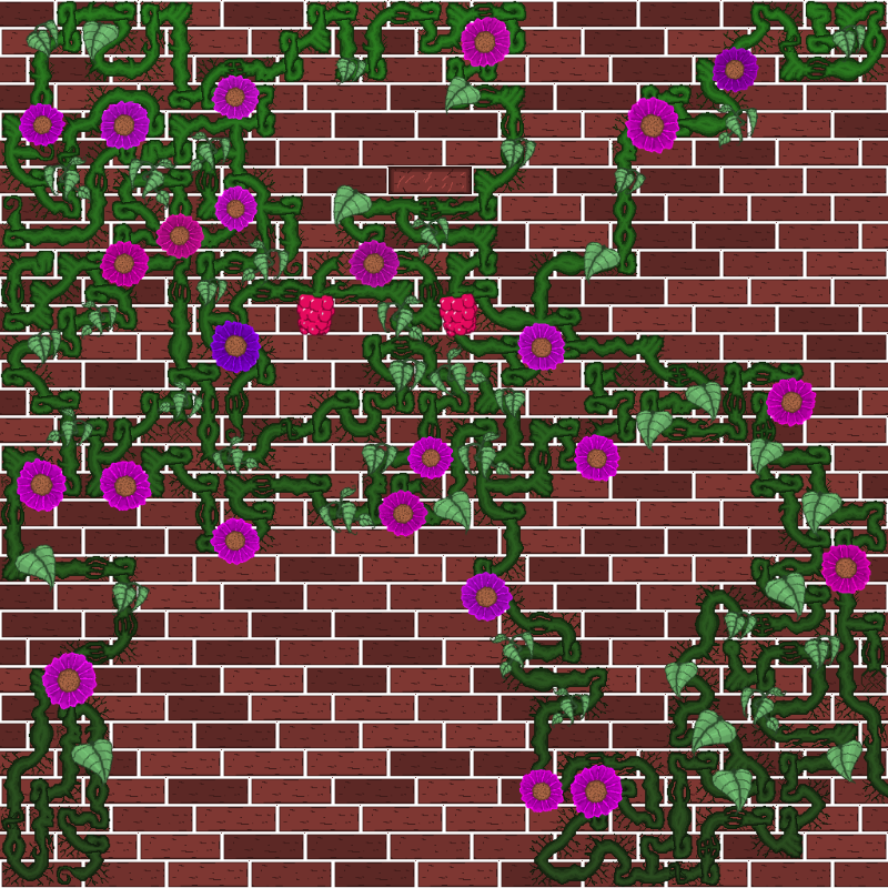 To make a botanist cry #280 static token preview