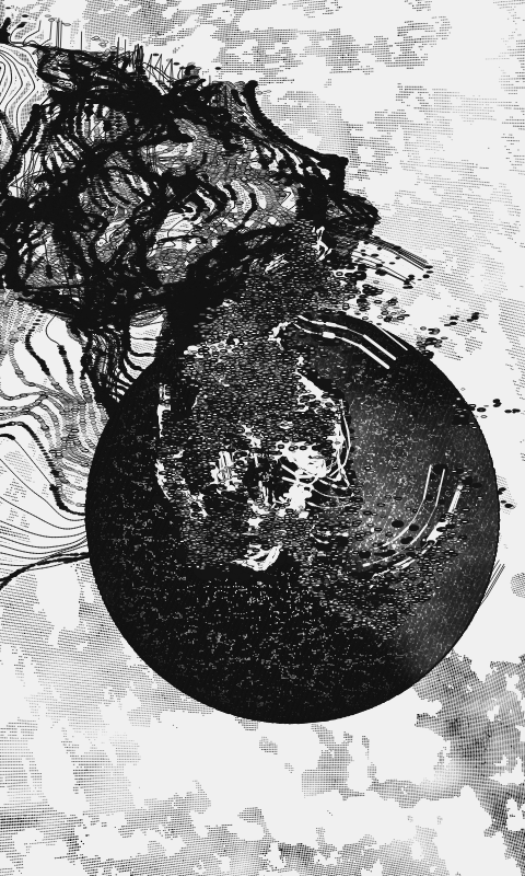 Angel's Egg #31 static NFT preview
