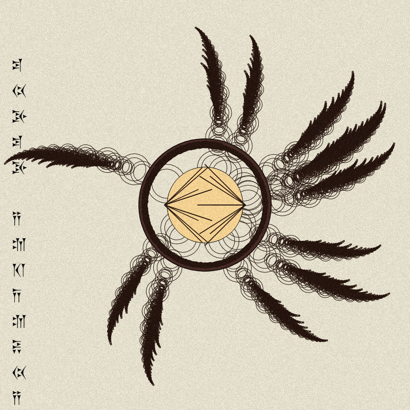 Codex Tempestas Domini Ch. I #63 static token preview