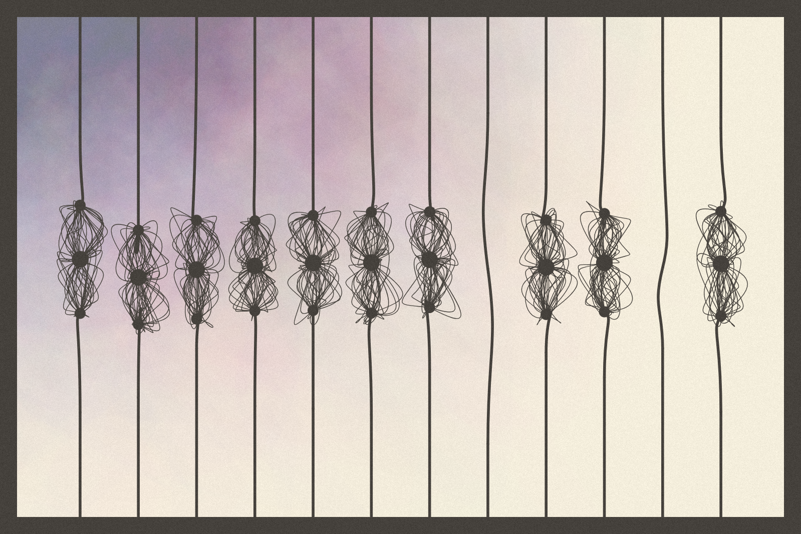 entanglement #84 static token preview