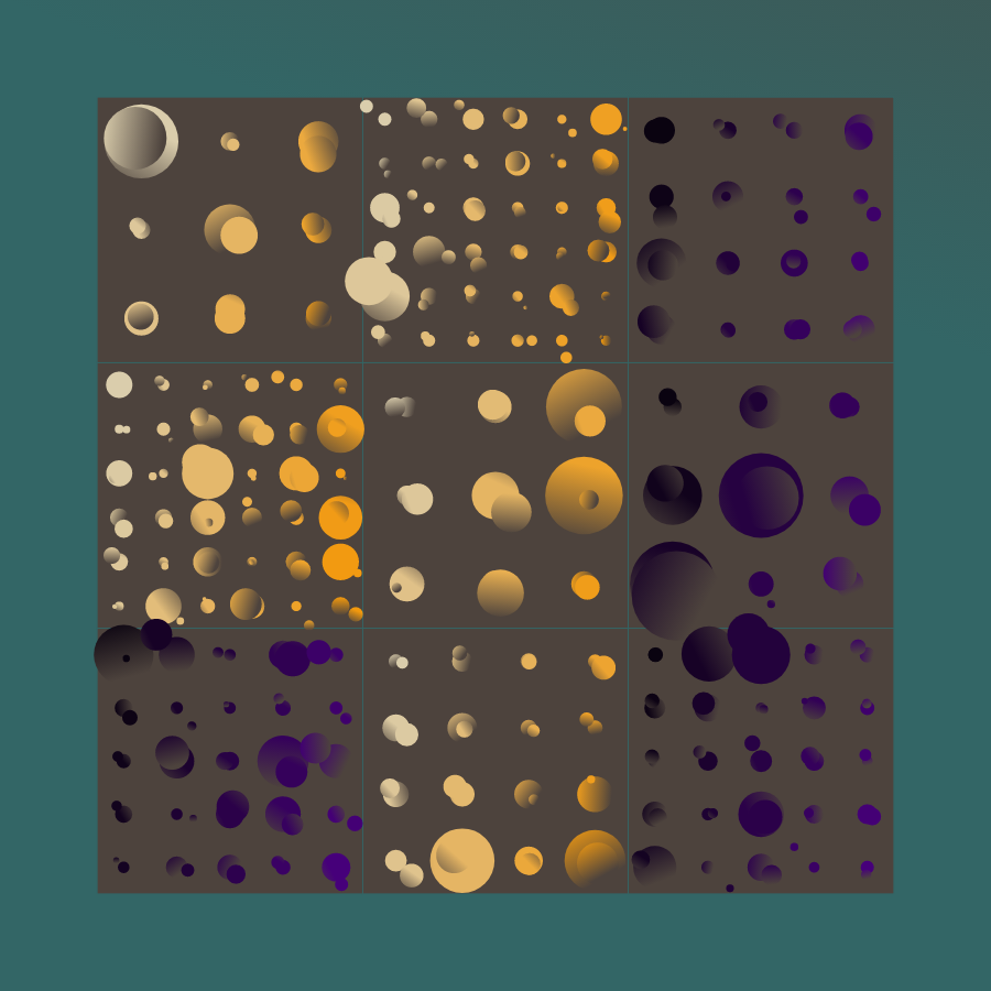 CircGrid #116 static token preview