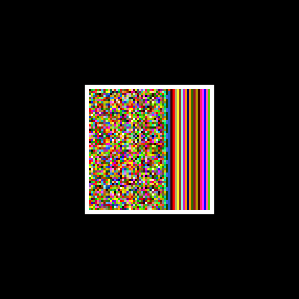 ˢ ᵐ ᵃ ˡ #698 static NFT preview
