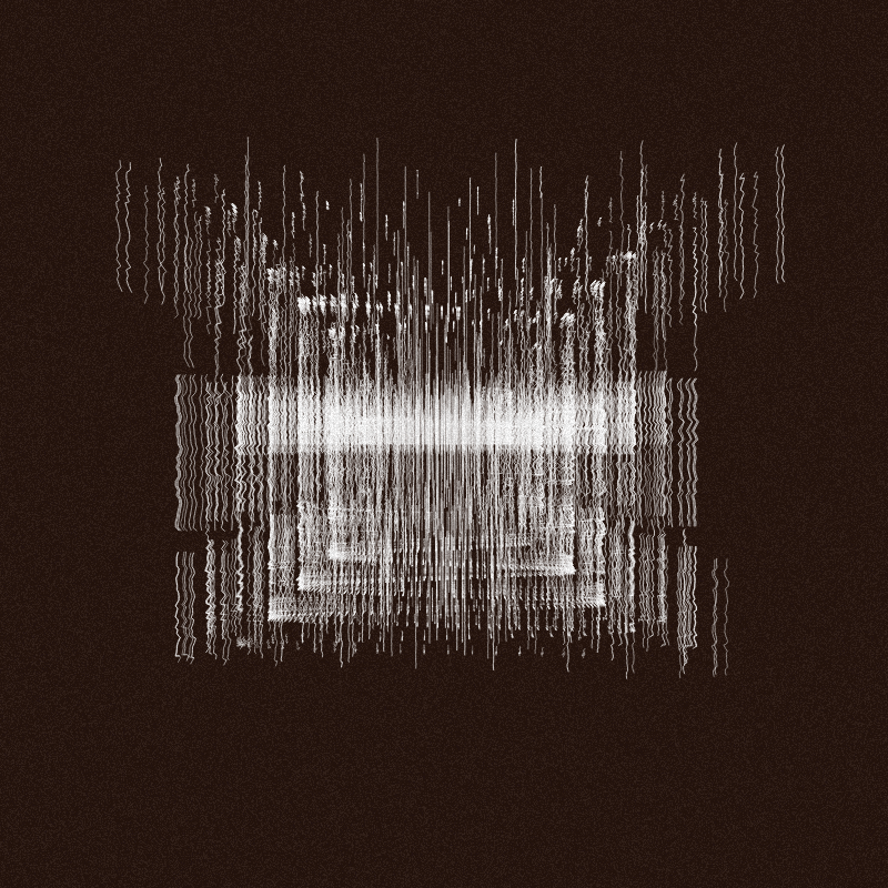 Suprematist Method #2.5 #59 static token preview