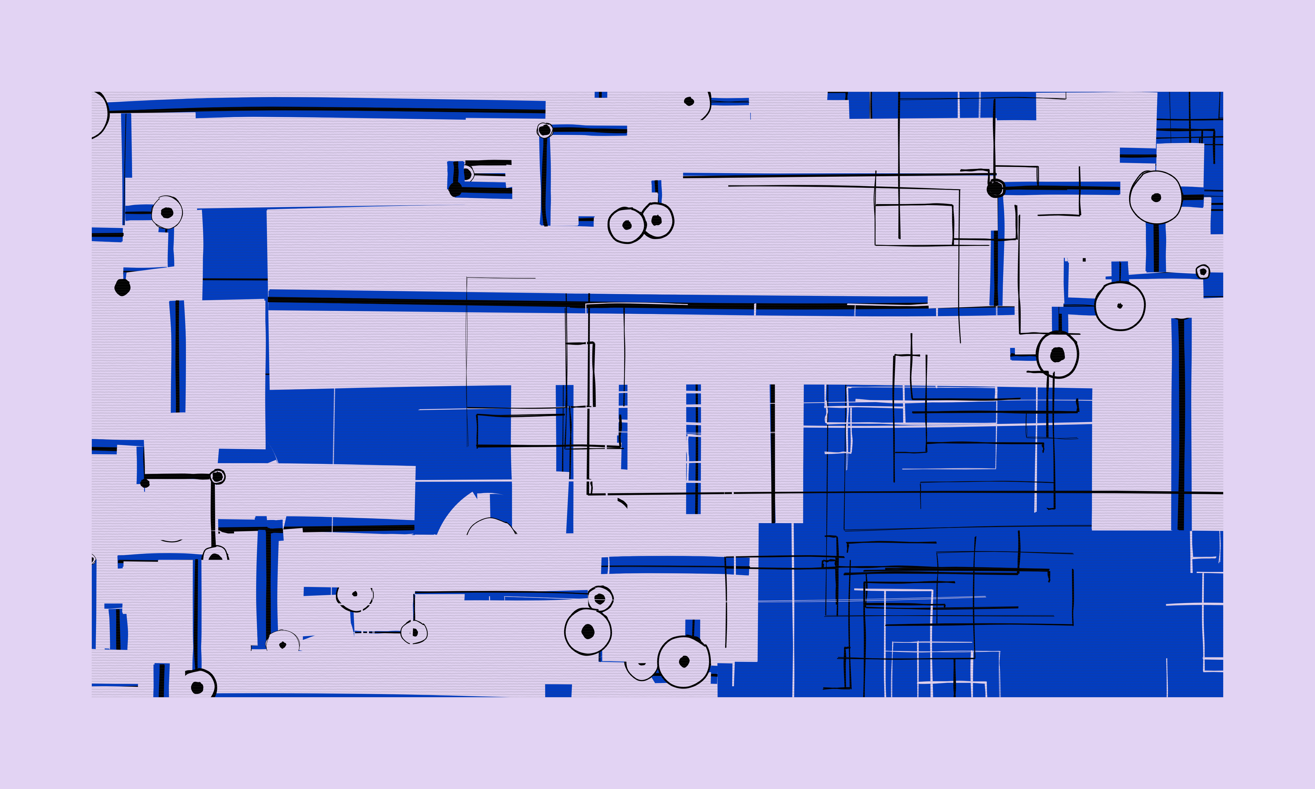 Lost Spaces #102 static NFT preview