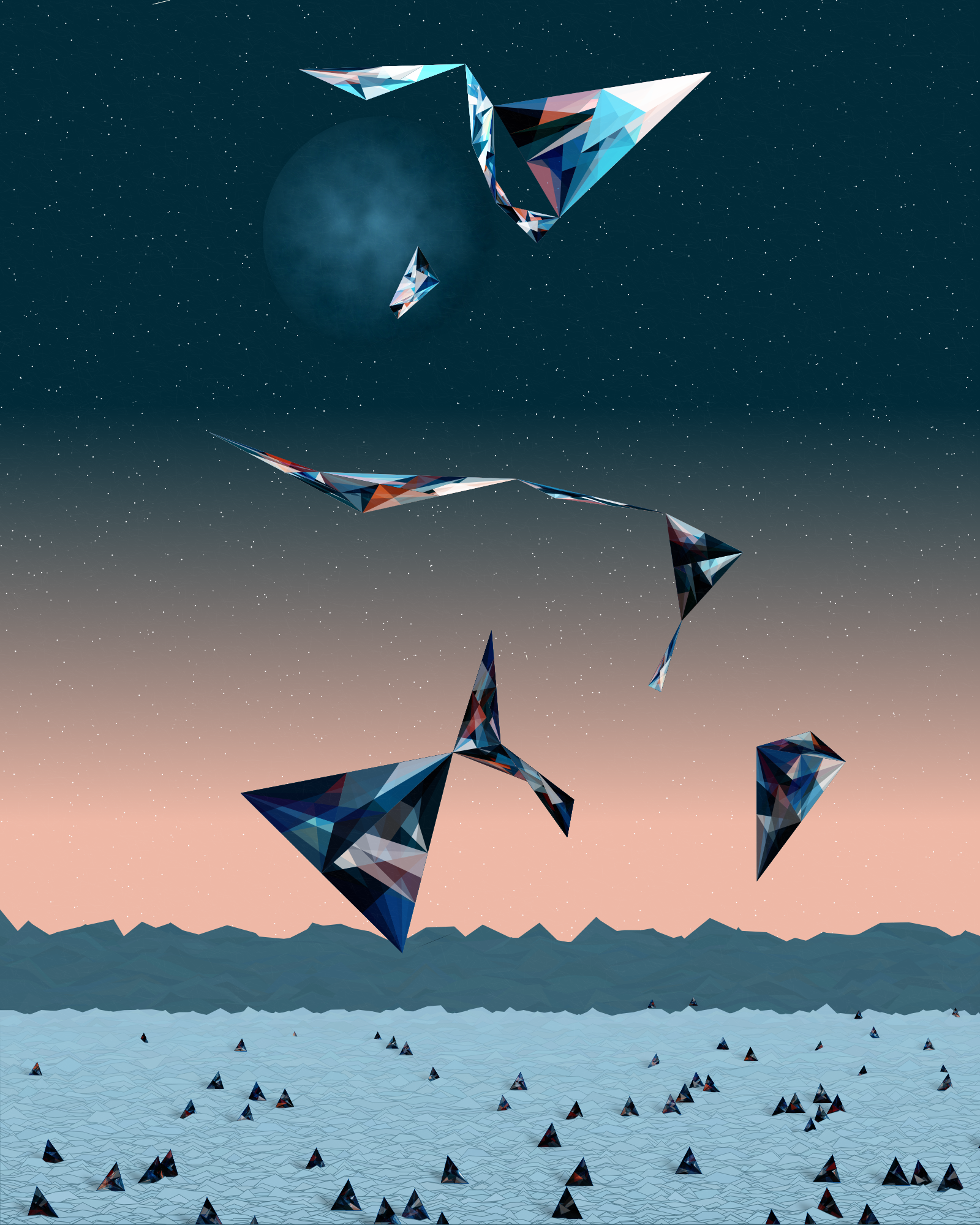 Fermi paradox #376 static token preview