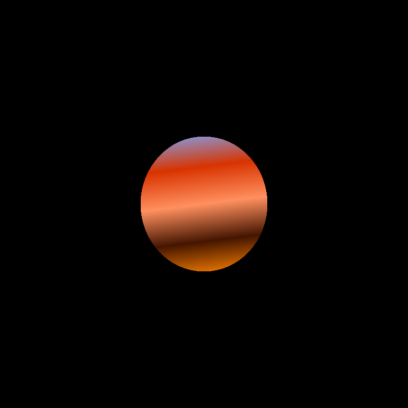 Mesh: The Shapes #114 static token preview