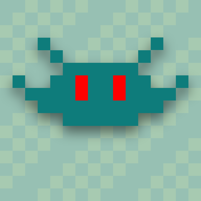 fx-invaders #457 static token preview