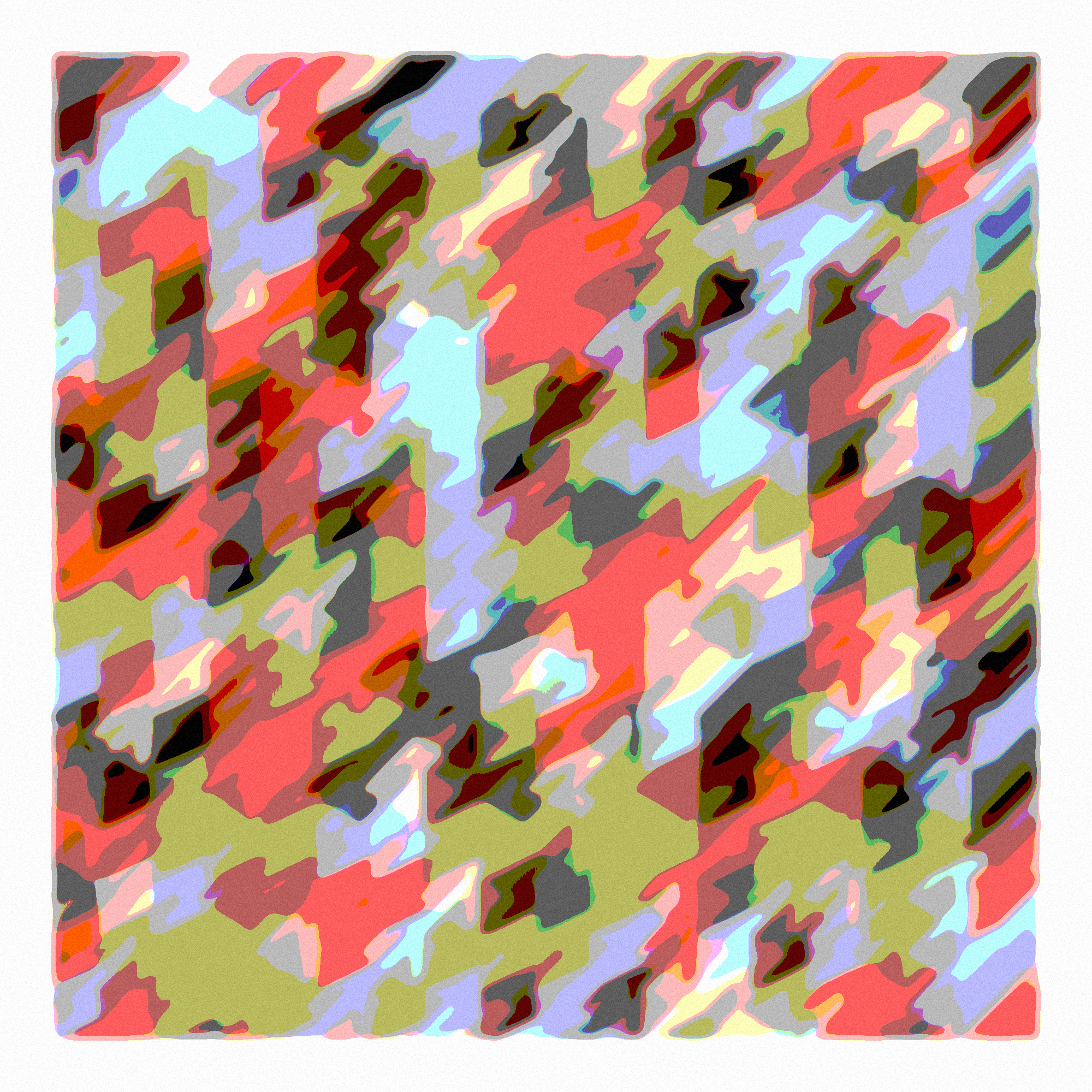 🄷🄰-0 #76 static NFT preview