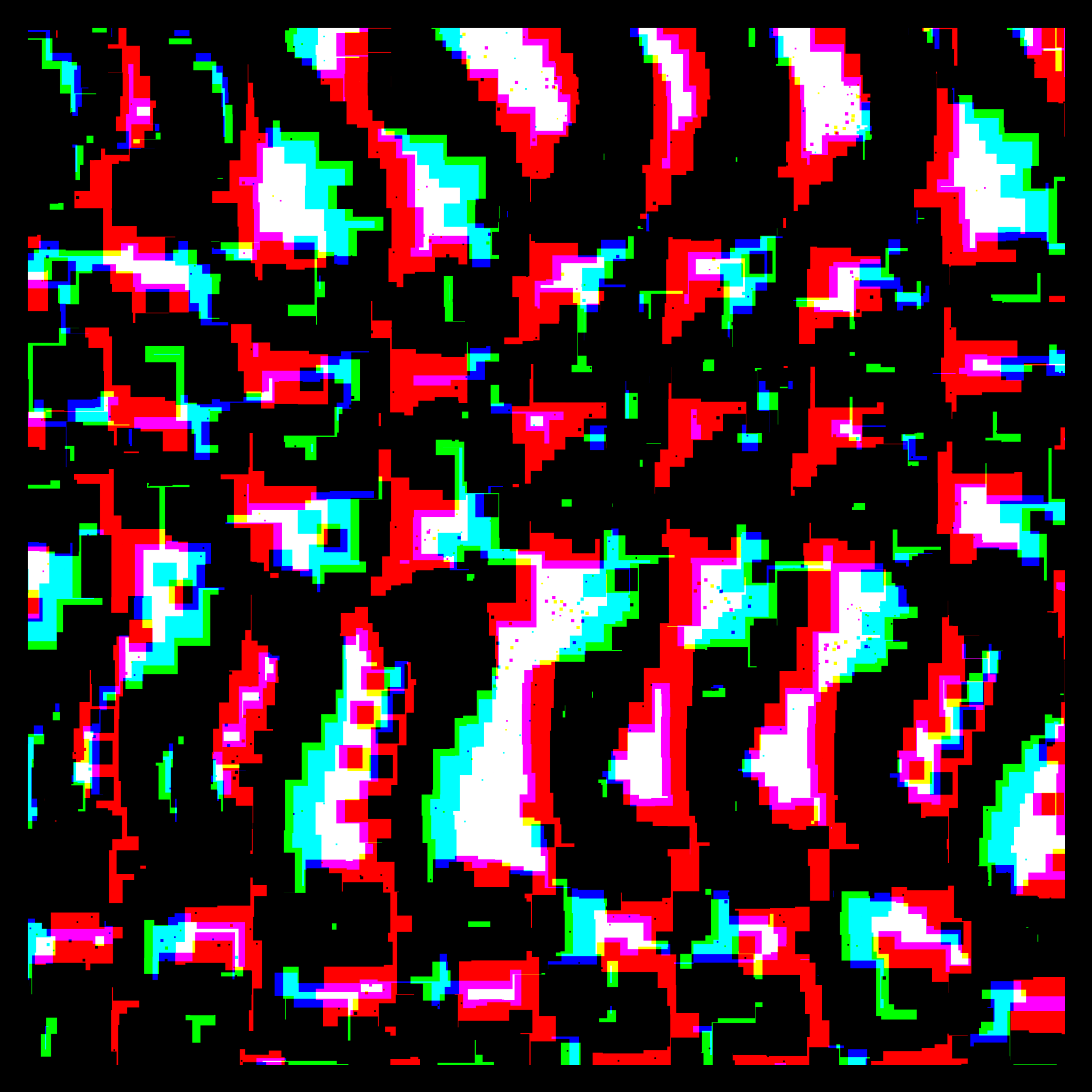 cmy #39 static NFT preview
