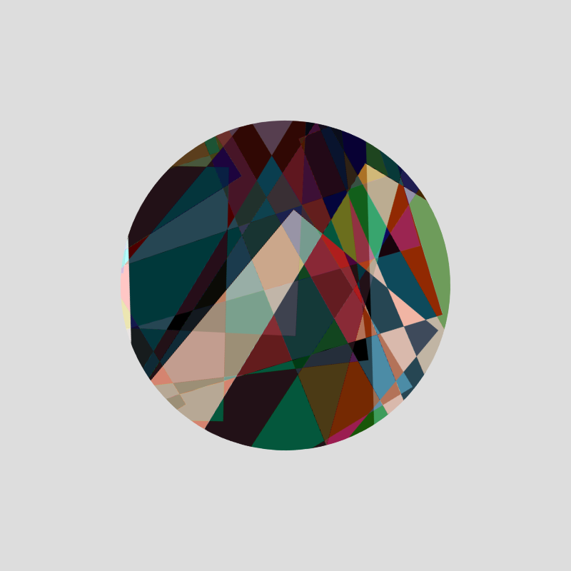 0.1 carat #276 static token preview