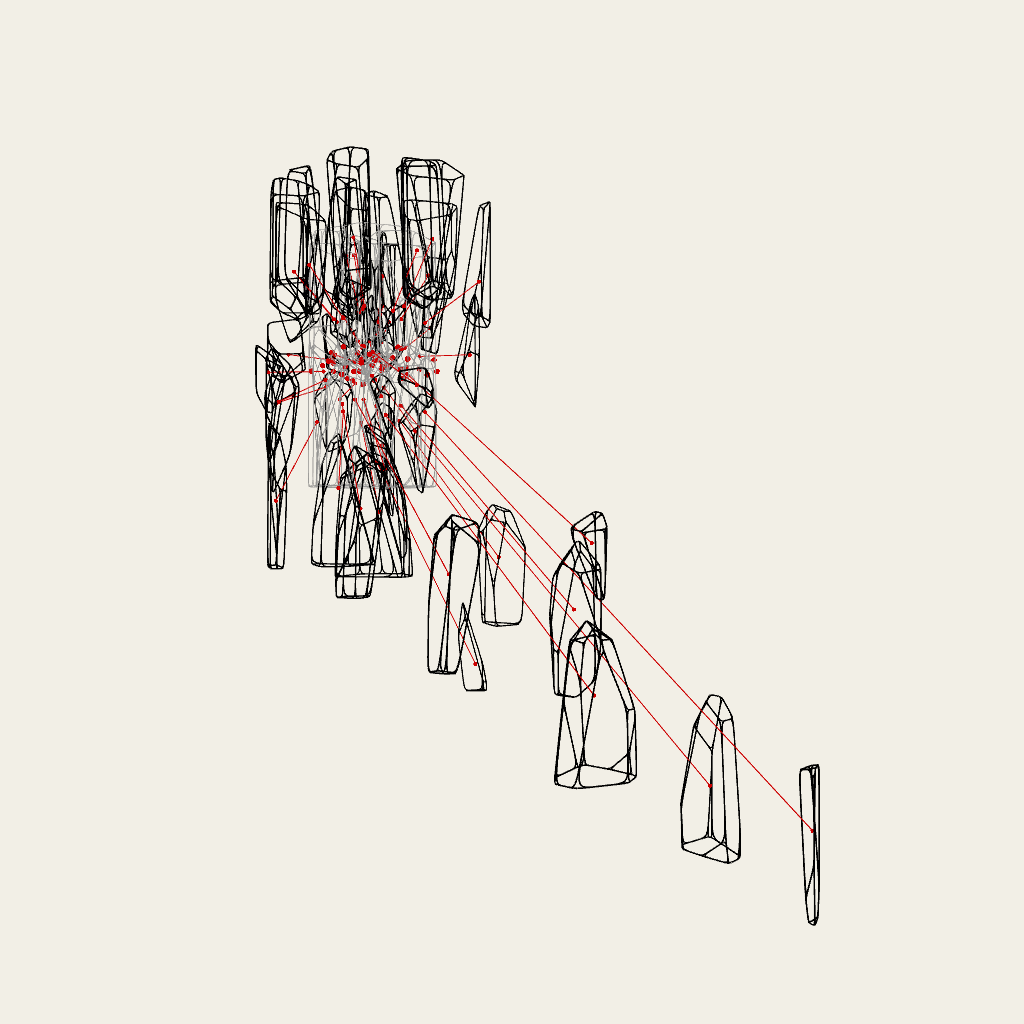 SWTBD - construction drawing #34 static NFT preview