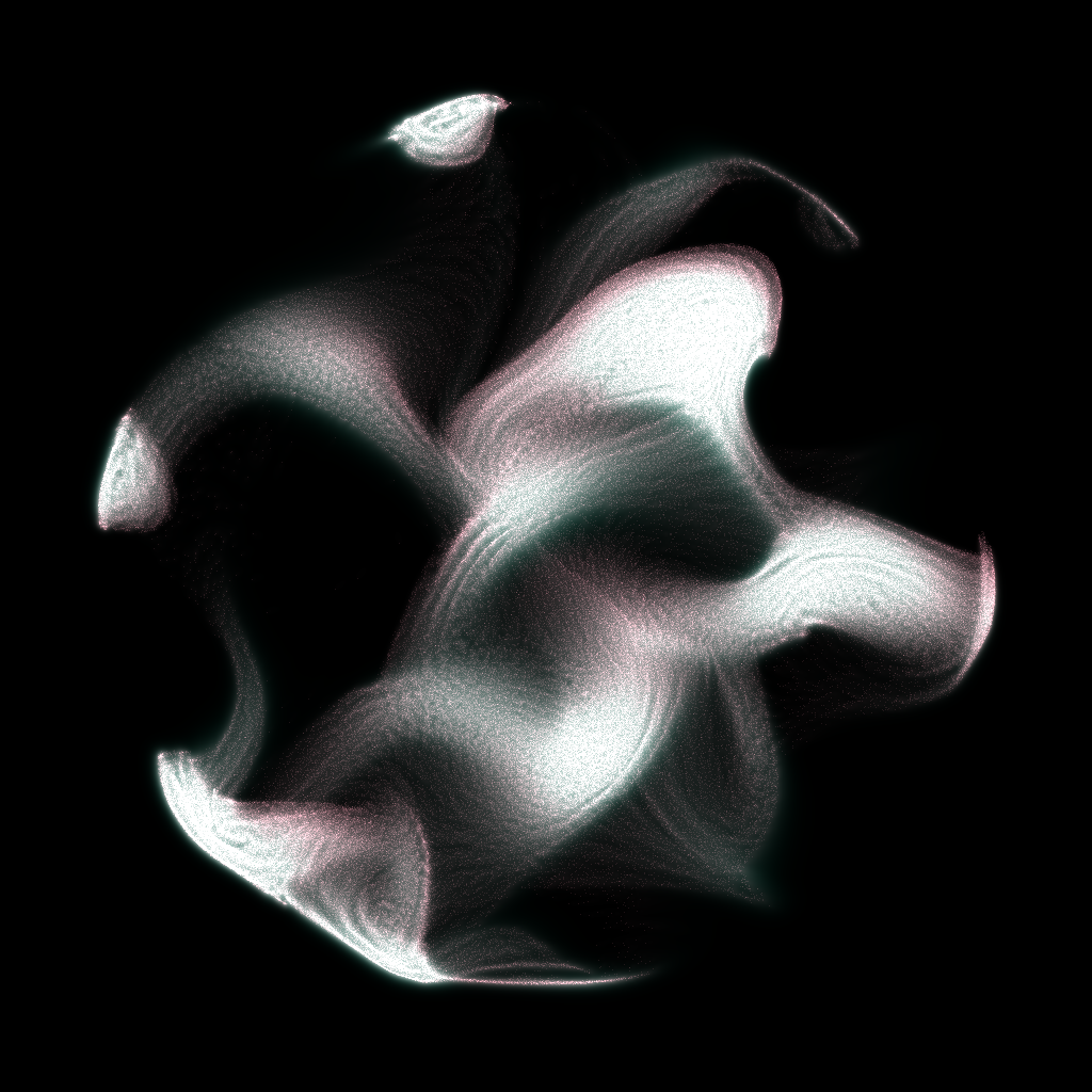 PETRI #110 static NFT preview
