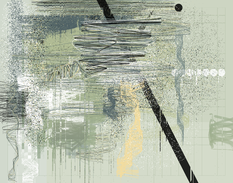 Sub Section Patina #261 static NFT preview