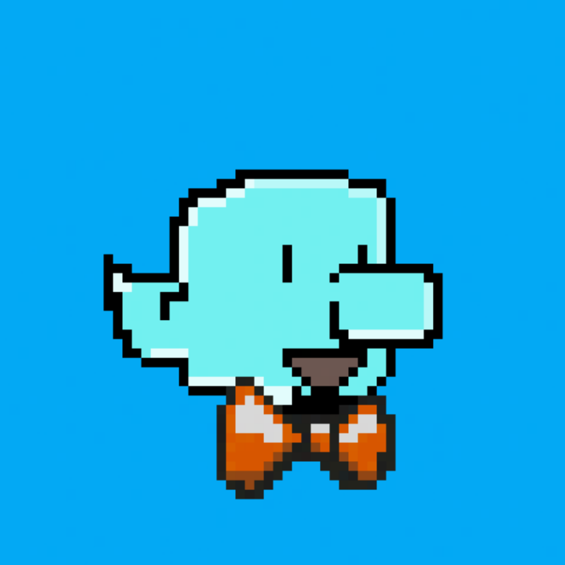 demilerd dummies #127 static token preview