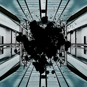 Spoiled Symmetry [HNGTM] project preview