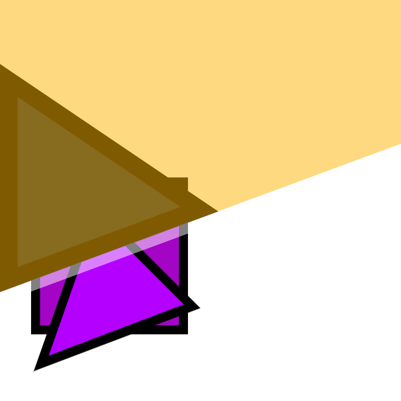Irregular links #14 static token preview