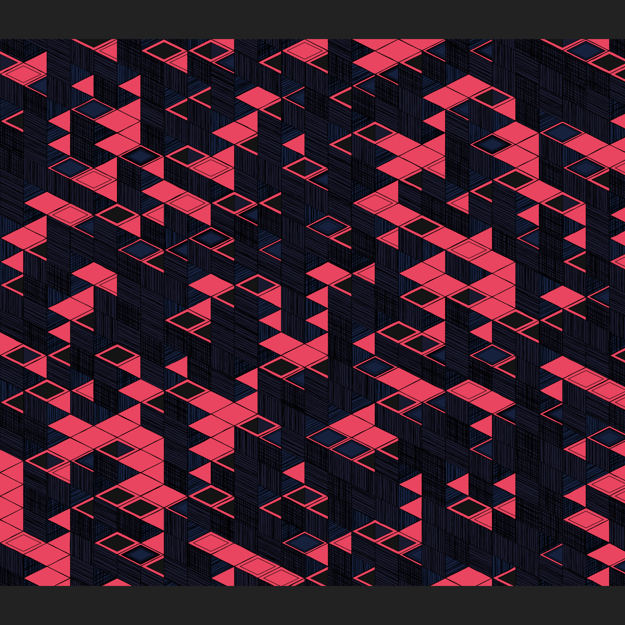 Up! #43 static NFT preview