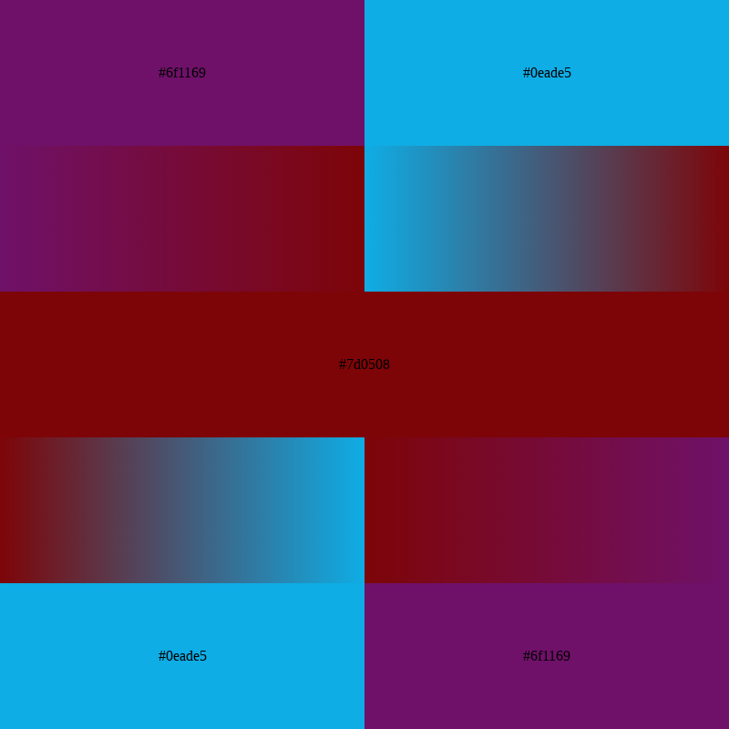 Hexes And Gradients #85 static token preview
