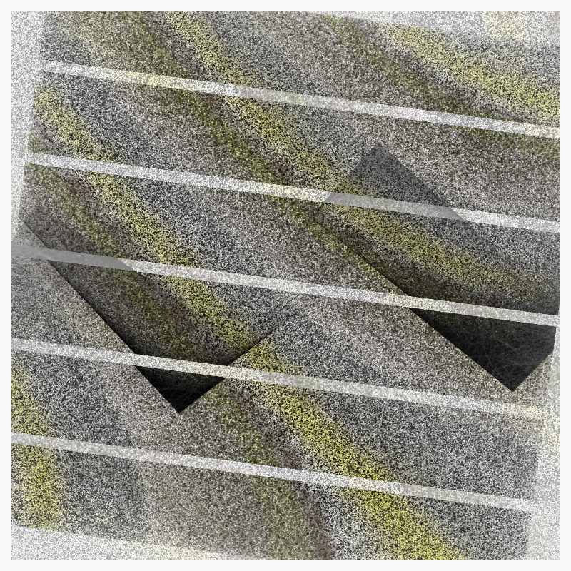Boundary Conditions #80 static NFT preview