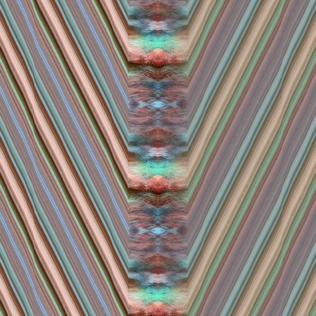 Astraea's Loom #78 static NFT preview