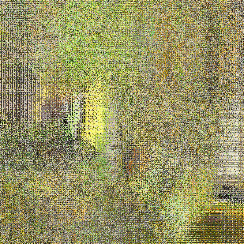 De/FragV2 #182 static NFT preview