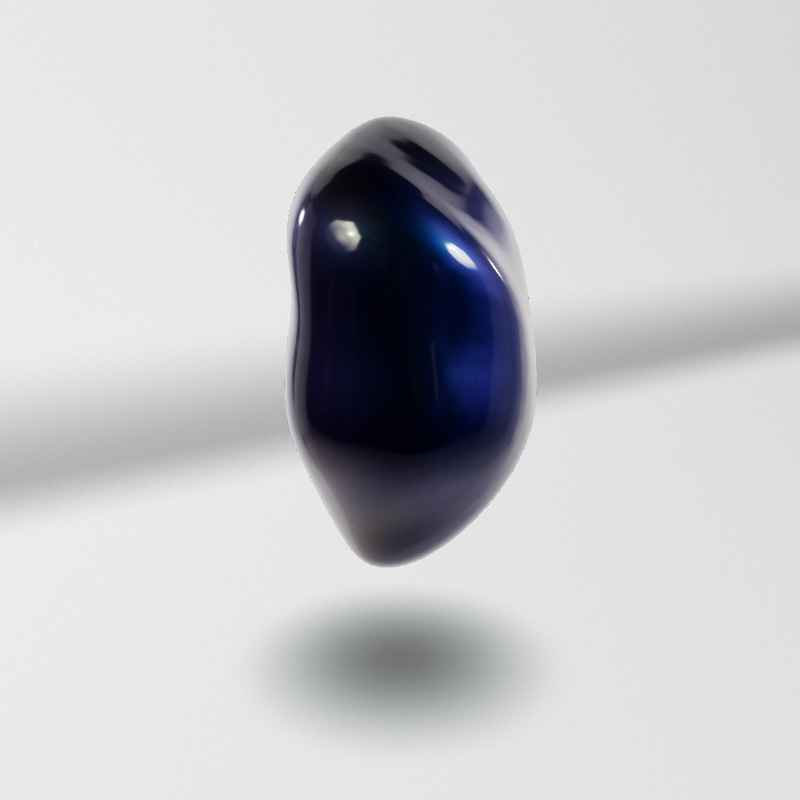 Sculpt I #202 static token preview