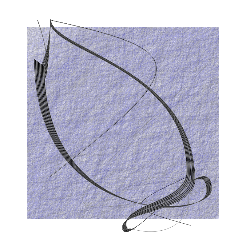 Signature #31 static token preview