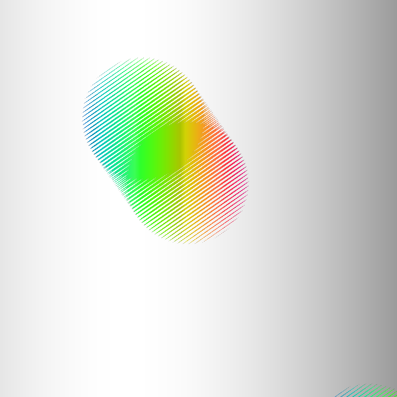 Soft Shapes #6 static token preview