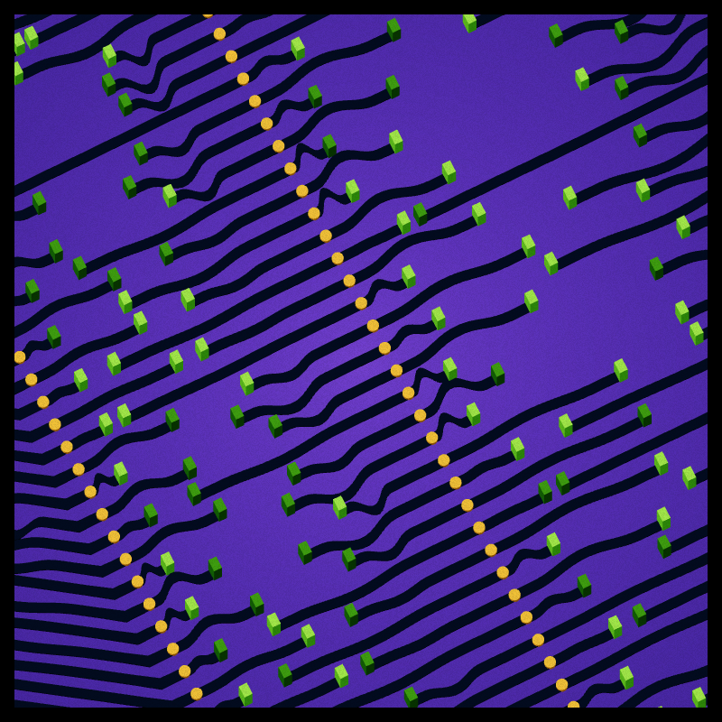 Neural Collapse #245 static token preview