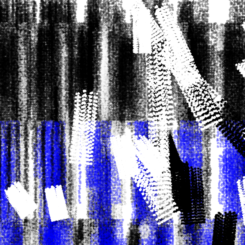 Urban Disorderly #175 static NFT preview