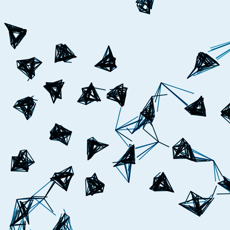 Bugs #30 static NFT preview
