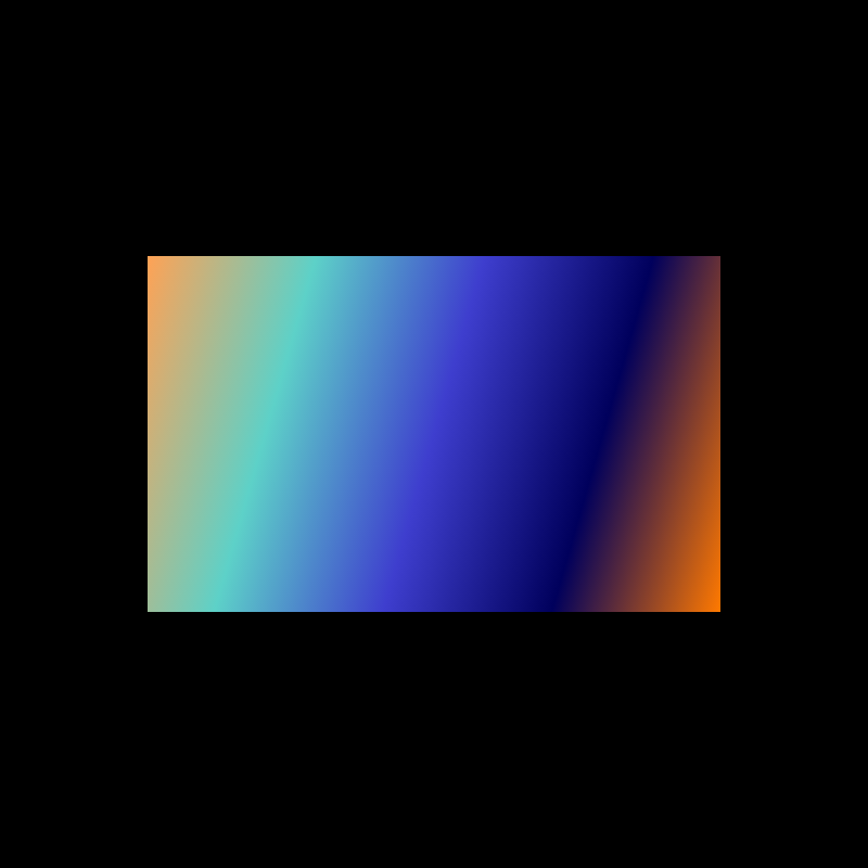 Mesh: The Shapes #28 static token preview