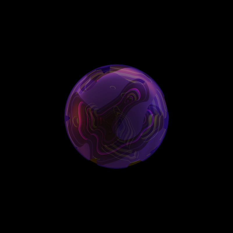 SynDevice #1124 static NFT preview