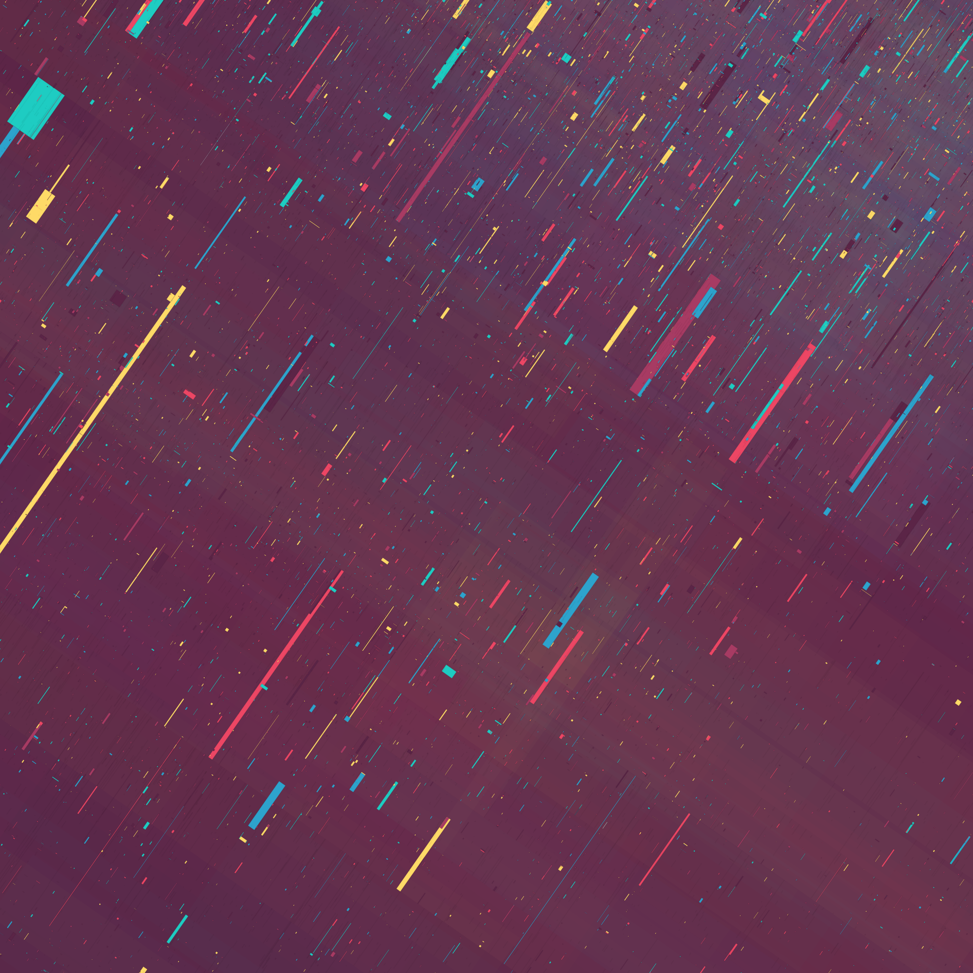 Echoes of the Big Bang #91 static token preview