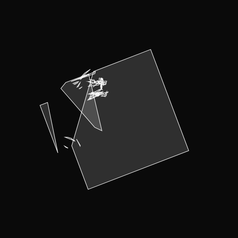 Fracture #51 static token preview