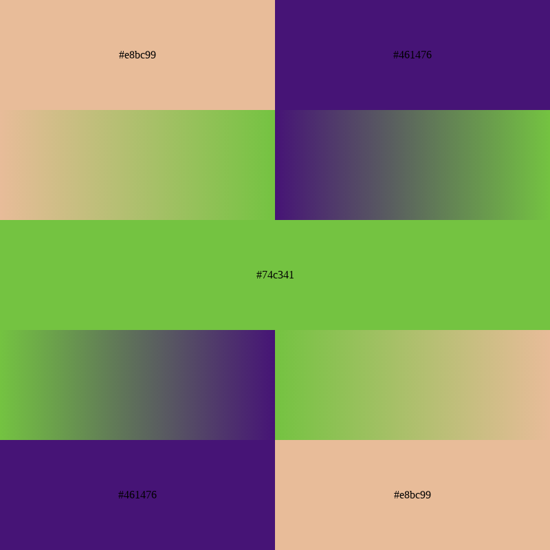 Hexes And Gradients #288 static token preview