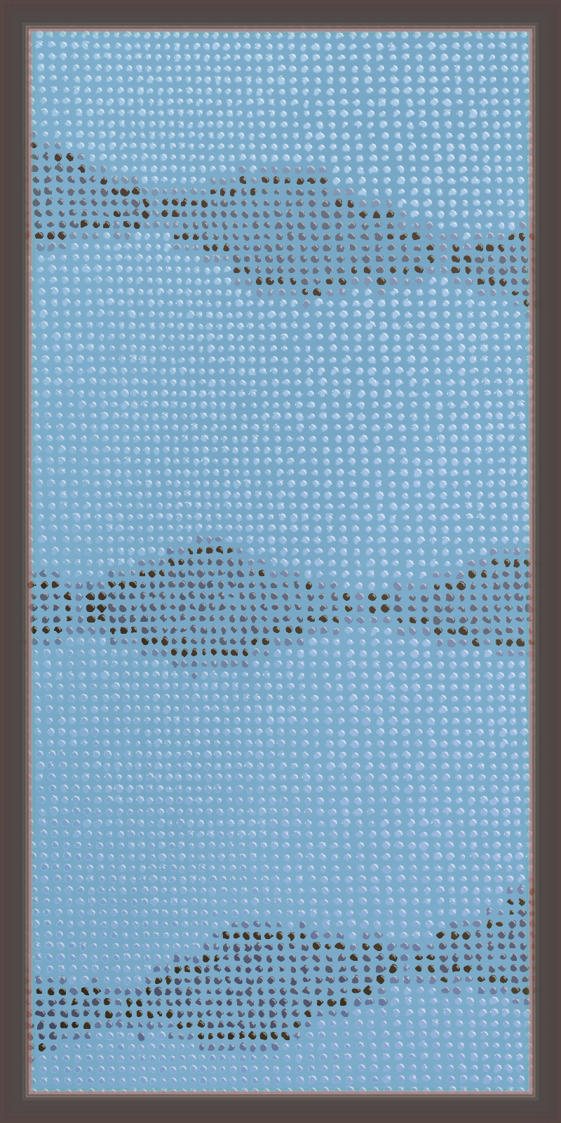 Glimpse Of Draeconian Epidermis & Tapestry #102 static NFT preview