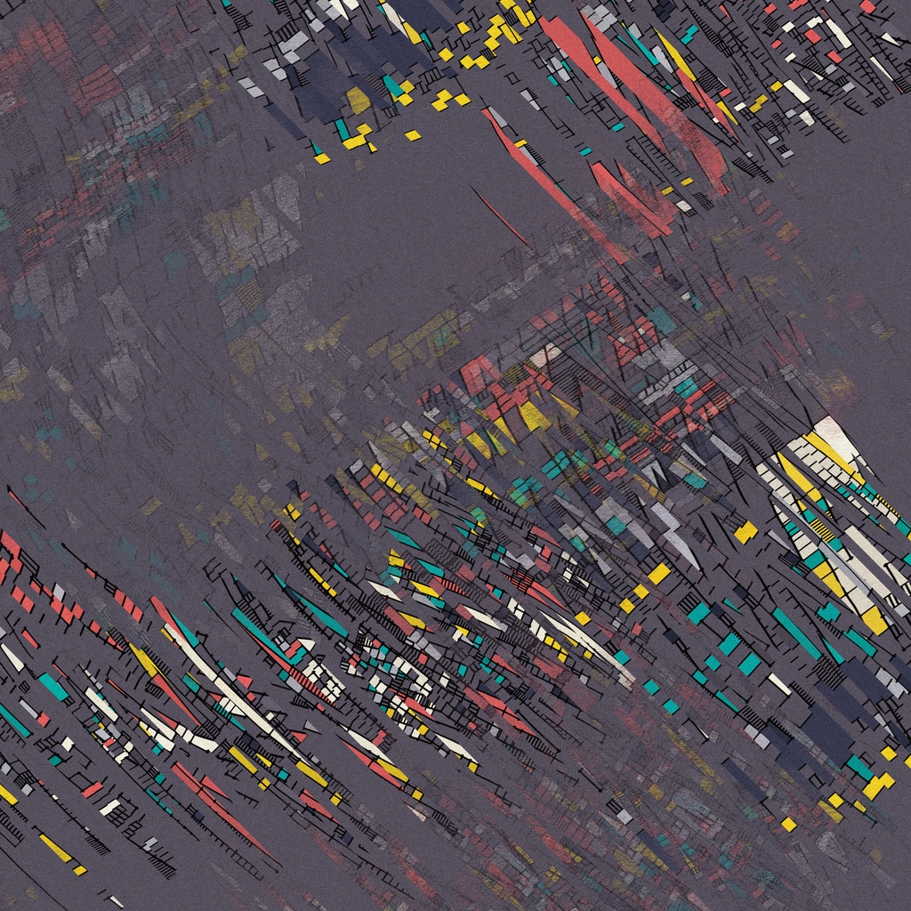 Sedimentary Dissolution #115 static token preview