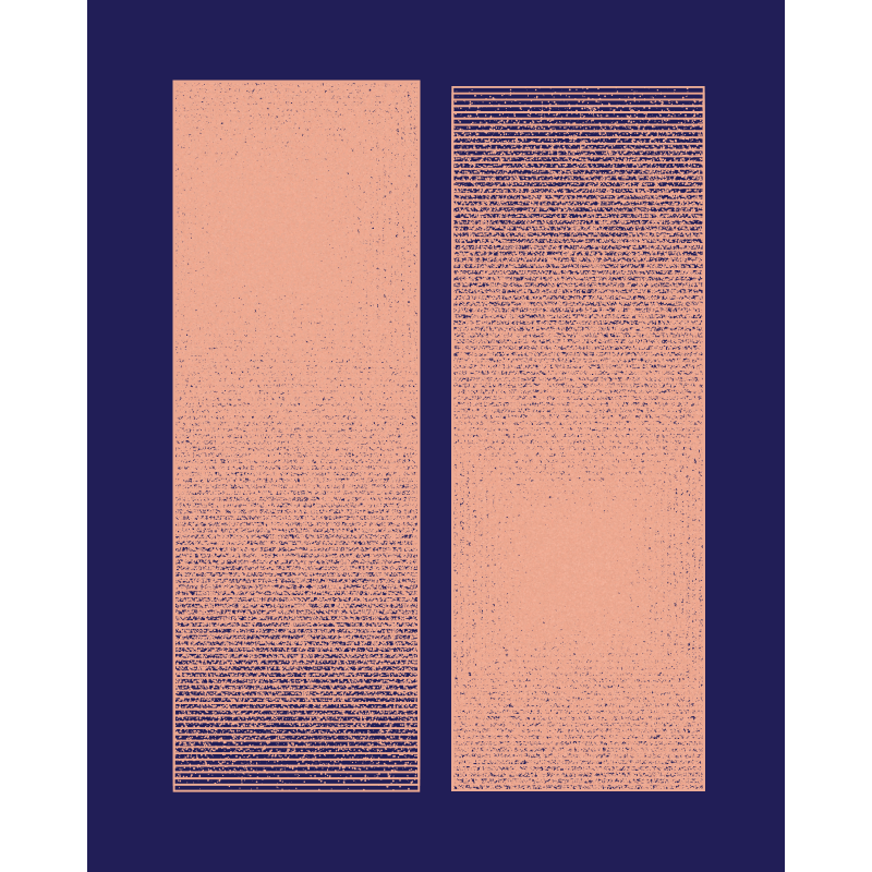 Composizione Semplice #95 static NFT preview