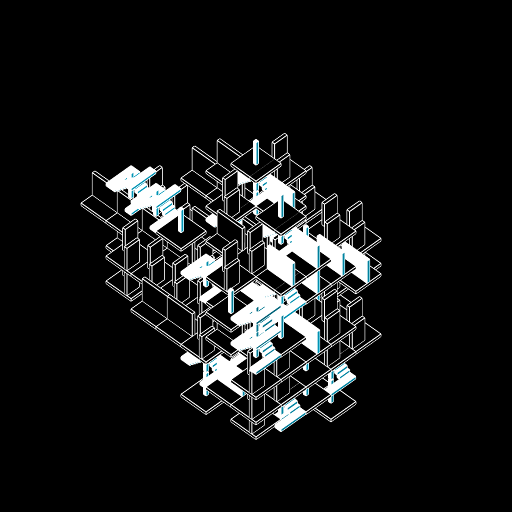 OpenBLOCK #104 static token preview