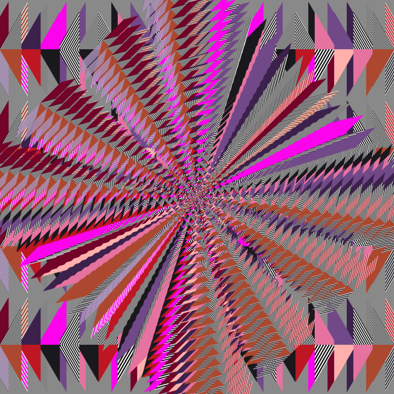 CRAYONS #27 static token preview