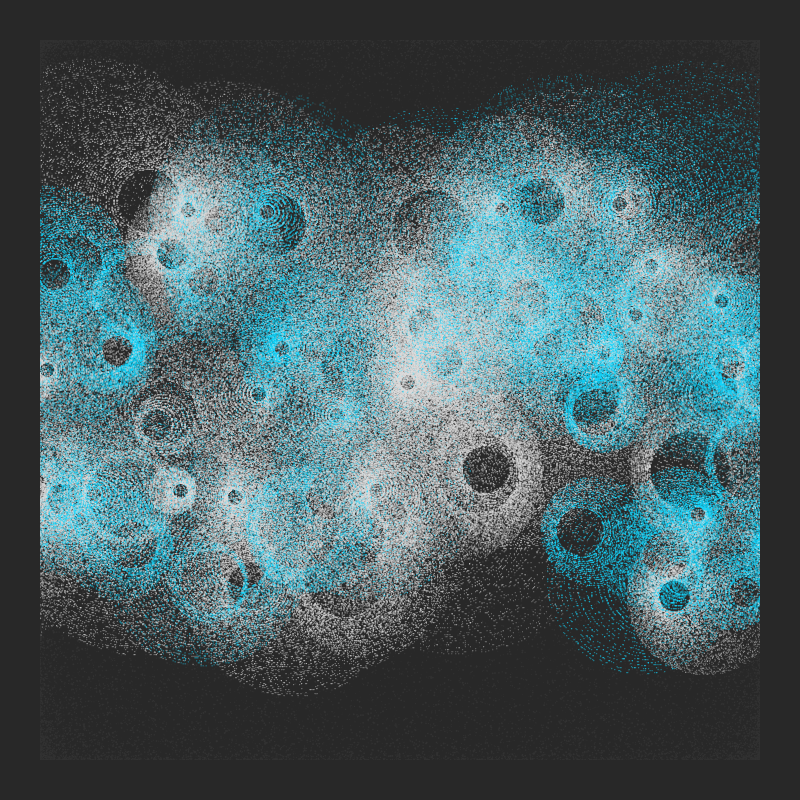 iterations #247 static token preview