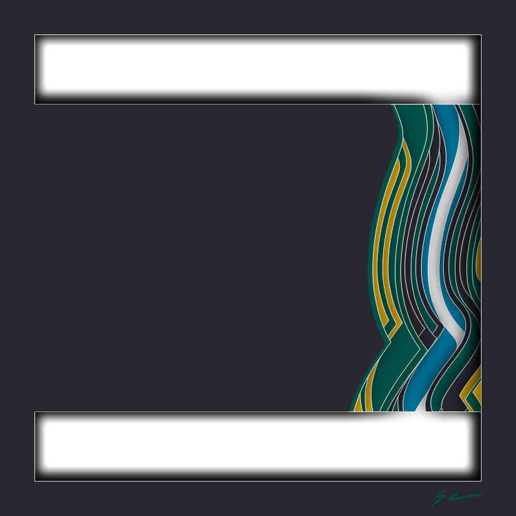 Amplitude #426 static NFT preview