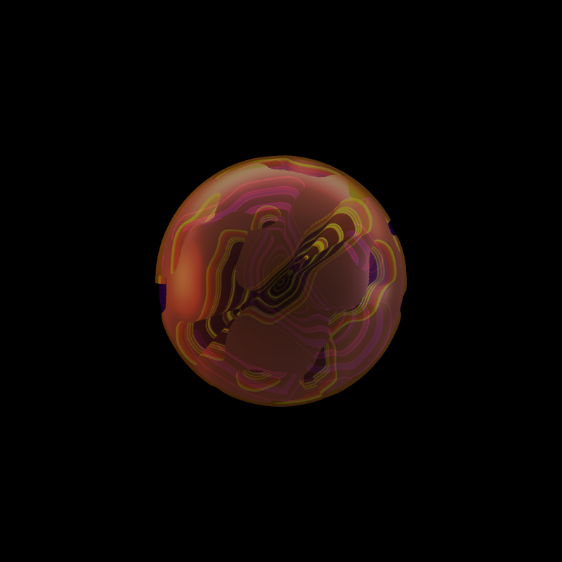 SynDevice #2650 static NFT preview