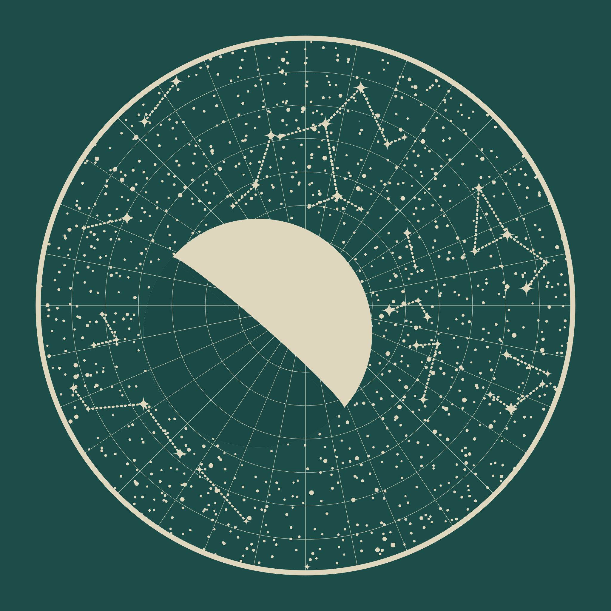 The universe is you #192 static NFT preview