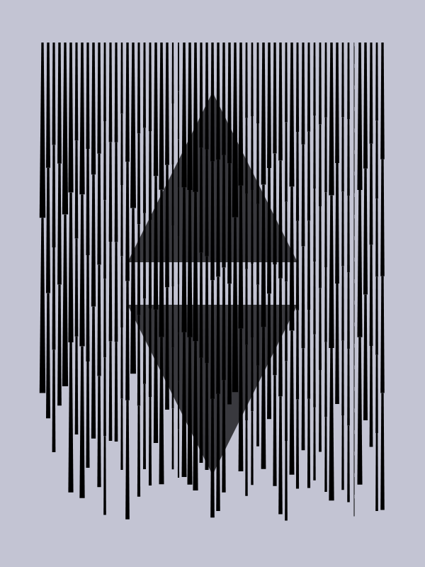 Today its raining #39 static NFT preview