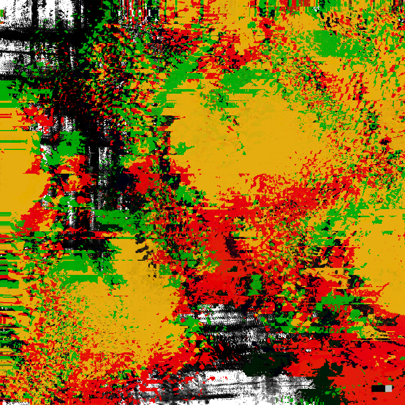 We are viral! #33 static NFT preview