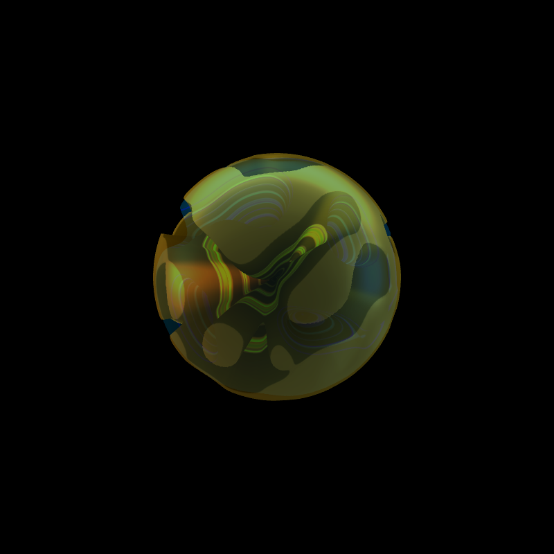 SynDevice #579 static NFT preview