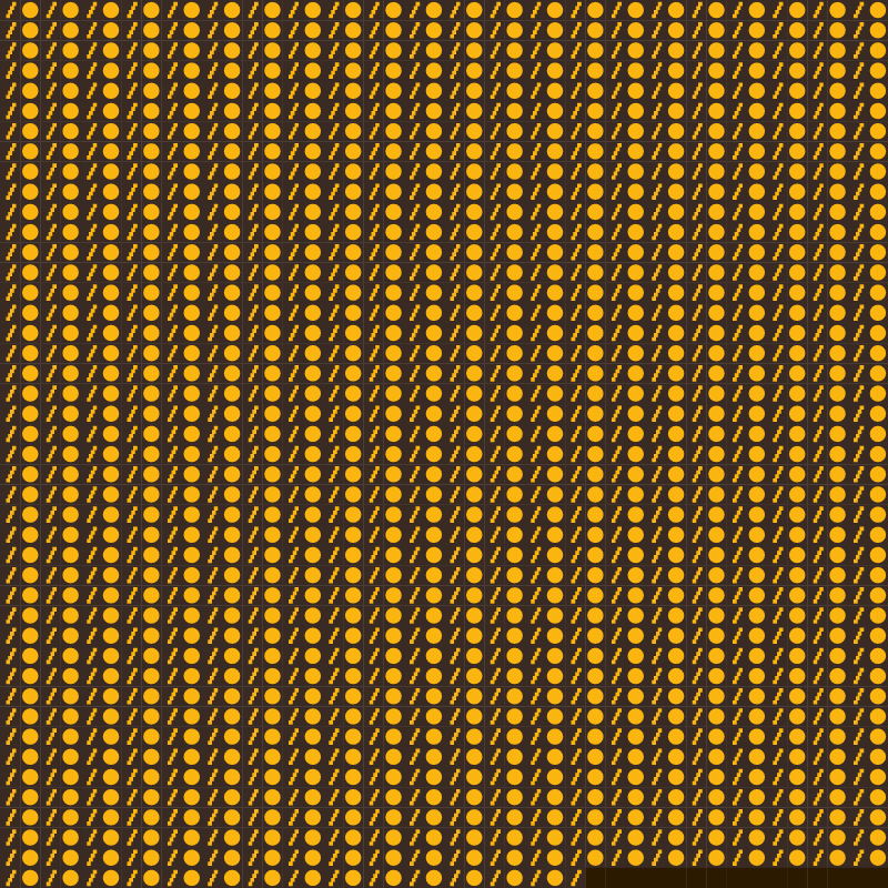 Tally! #1921 static NFT preview