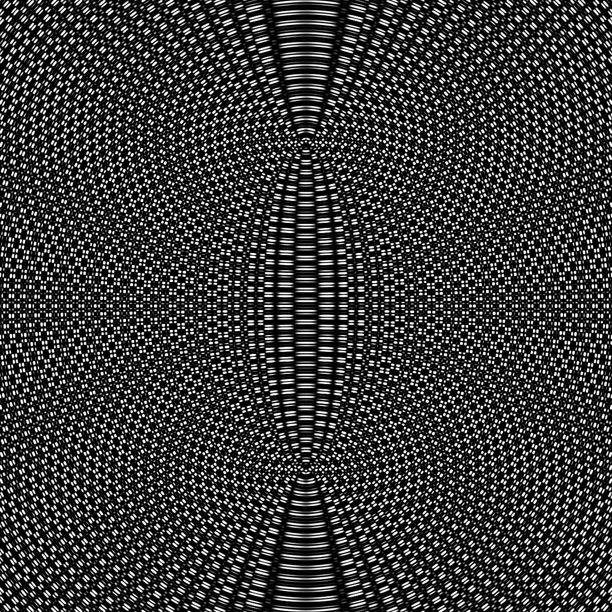 Cynosure #76 static NFT preview